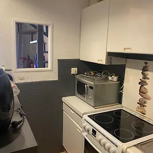 Chez Anna2 Appartement
